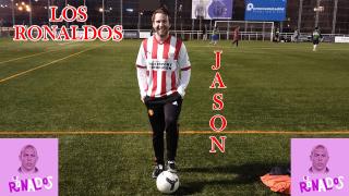 ENTREVISTA CONJUNTA. VILLAROSA DIARIO 2ª DIVISION